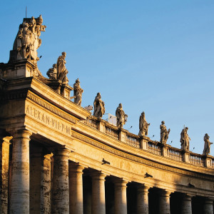 0670/CX38 Картина 0670 Adriani e Rossi