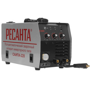 Сварочный аппарат Ресанта САИПА-220 1173171