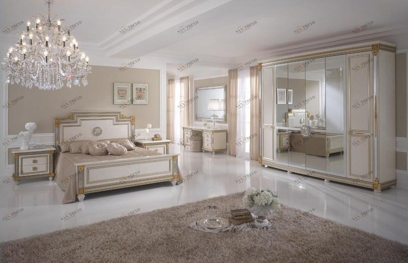 Arredoclassic Спальня в стиле модерн Liberty sun-id-1431442