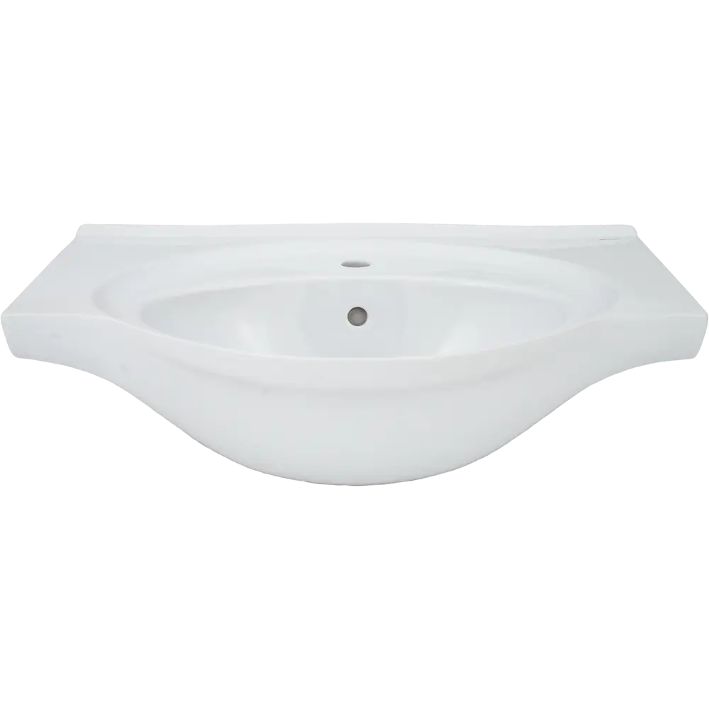 Раковина Керамин Норд 75 овал, керамика STLM-2064912