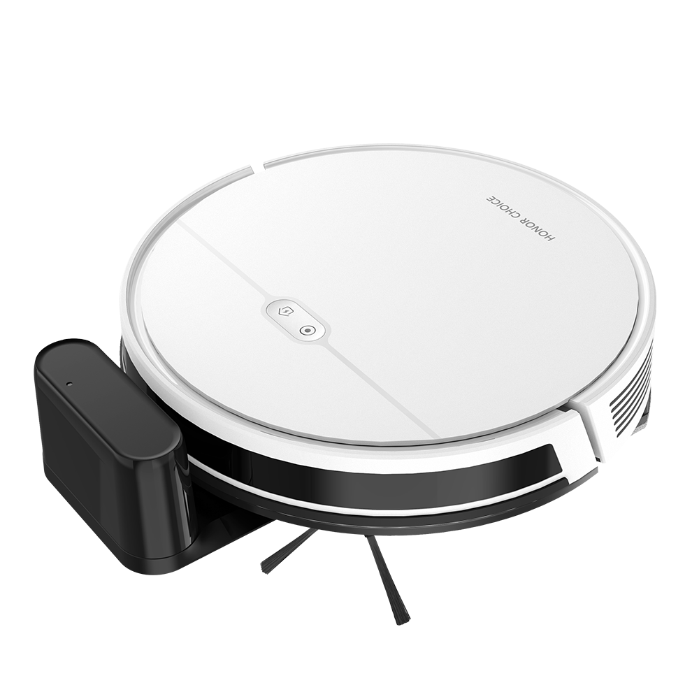 5498371 Робот-пылесос HONOR CHOICE Robot Cleaner M1 белый STDN-0029771