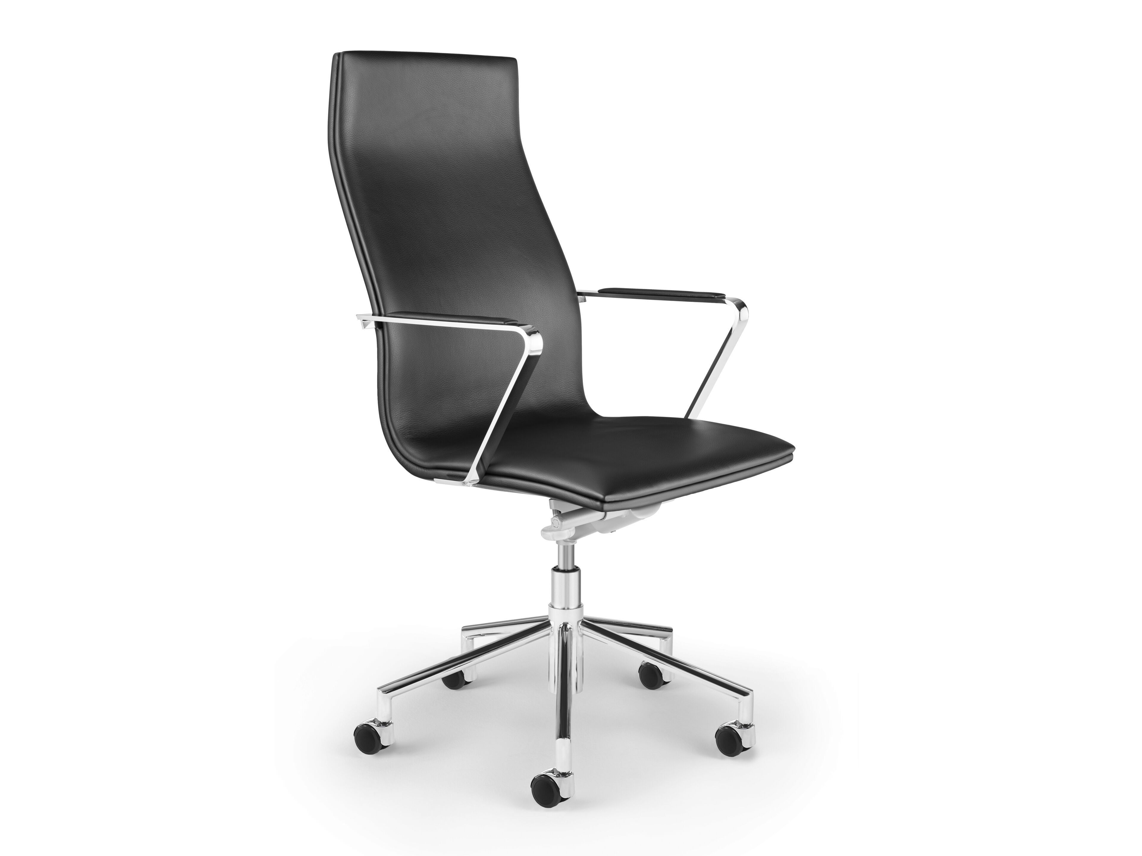 5 спиц поворотный офисный стул Spiegels .tallis ARCH-00142391