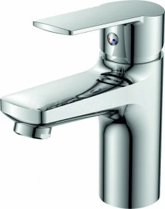 Смеситель для раковины Rush Balearic BA3935-11 хром