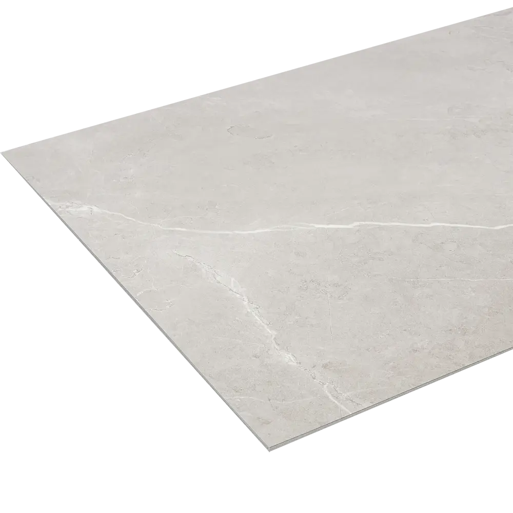 Декоративная панель ARTENS "Сиракуза" серый - влагостойкая отделка для стен 86213724 STLM-1013626 - Вид №2