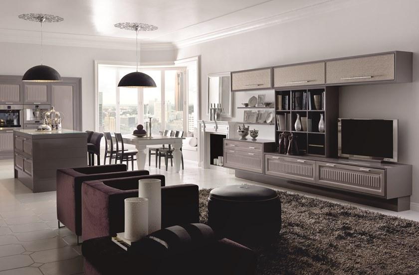 Martini Interiors Бархатное кресло на санках с подлокотниками Convivio contemporary sun-id-1500621 - Вид №1