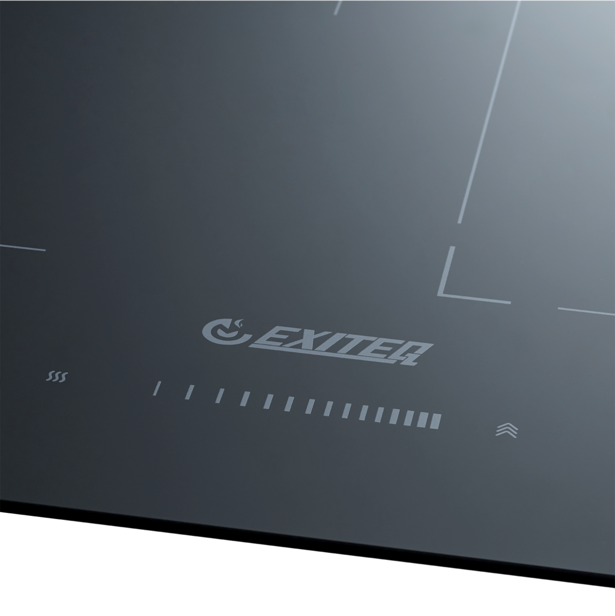 9245038 Индукционная варочная поверхность EXITEQ EXH-505IB STDN-0124654 - Вид №7