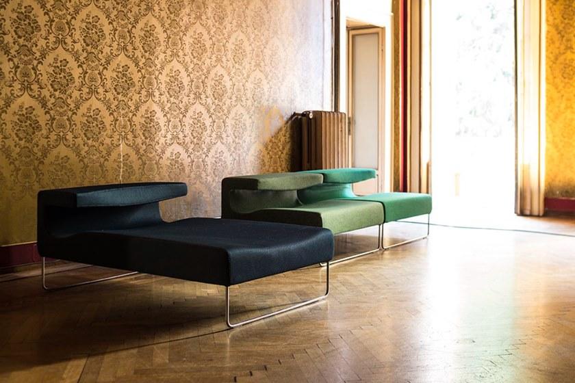 Moroso Кресло Imbottita Lowseat sun-id-1441107 - Вид №4