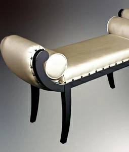 Il Tempo Del Скамья Complementi CD 12 Arredo