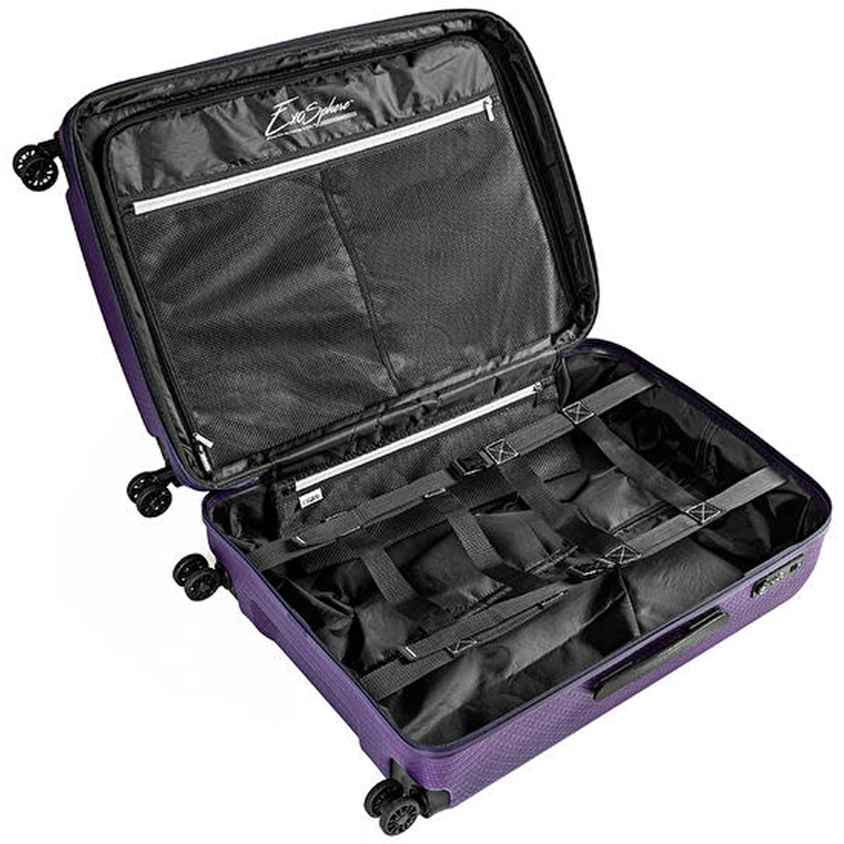 EGT402/04-17 Чемодан EGT402/04 M Epic GTO 5.0  - Вид №4