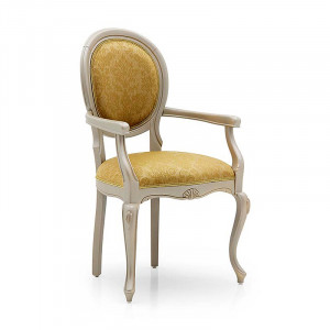 Стул EVIA SEVEN SEDIE 0355A