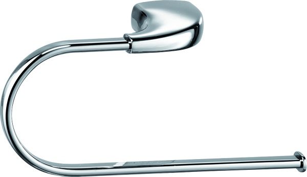 H3300/04CR Sanibano Apolo, полотенцедержатель - кольцо, цвет хром