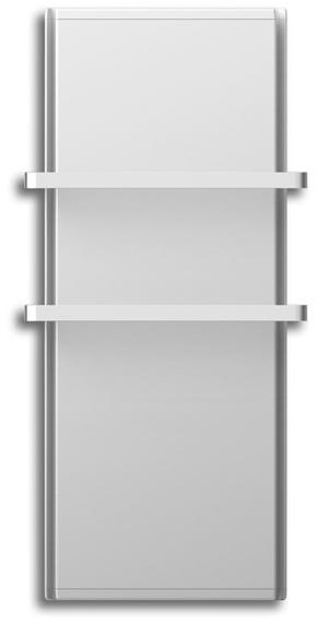 Radialight Настенный электрический полотенцесушитель Icon sun-id-1397079 - Вид №1