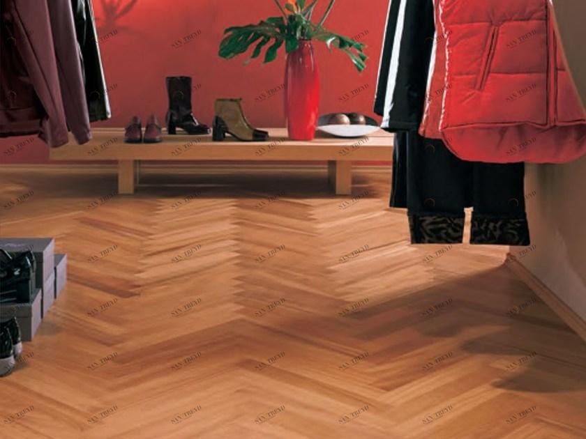 Virag Готовый паркет Longwood sun-id-1480177