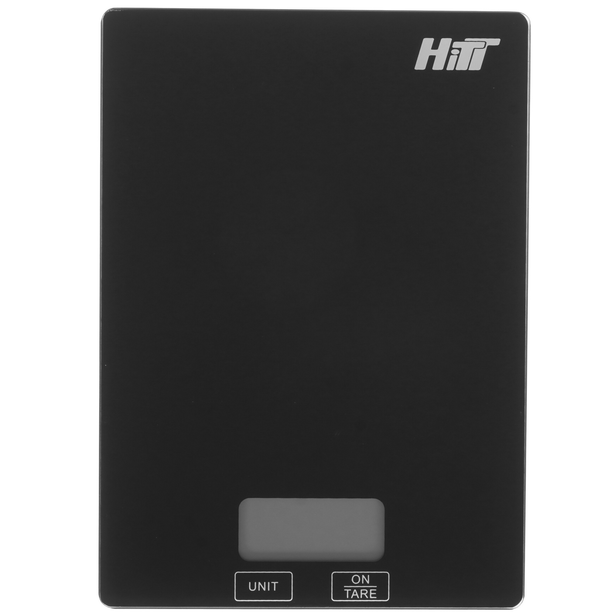 8192337 Кухонные весы HITT HT-6128 черный STDN-0092178