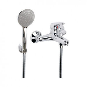 35-05 Young  Смеситель для ванны  ARGO kran