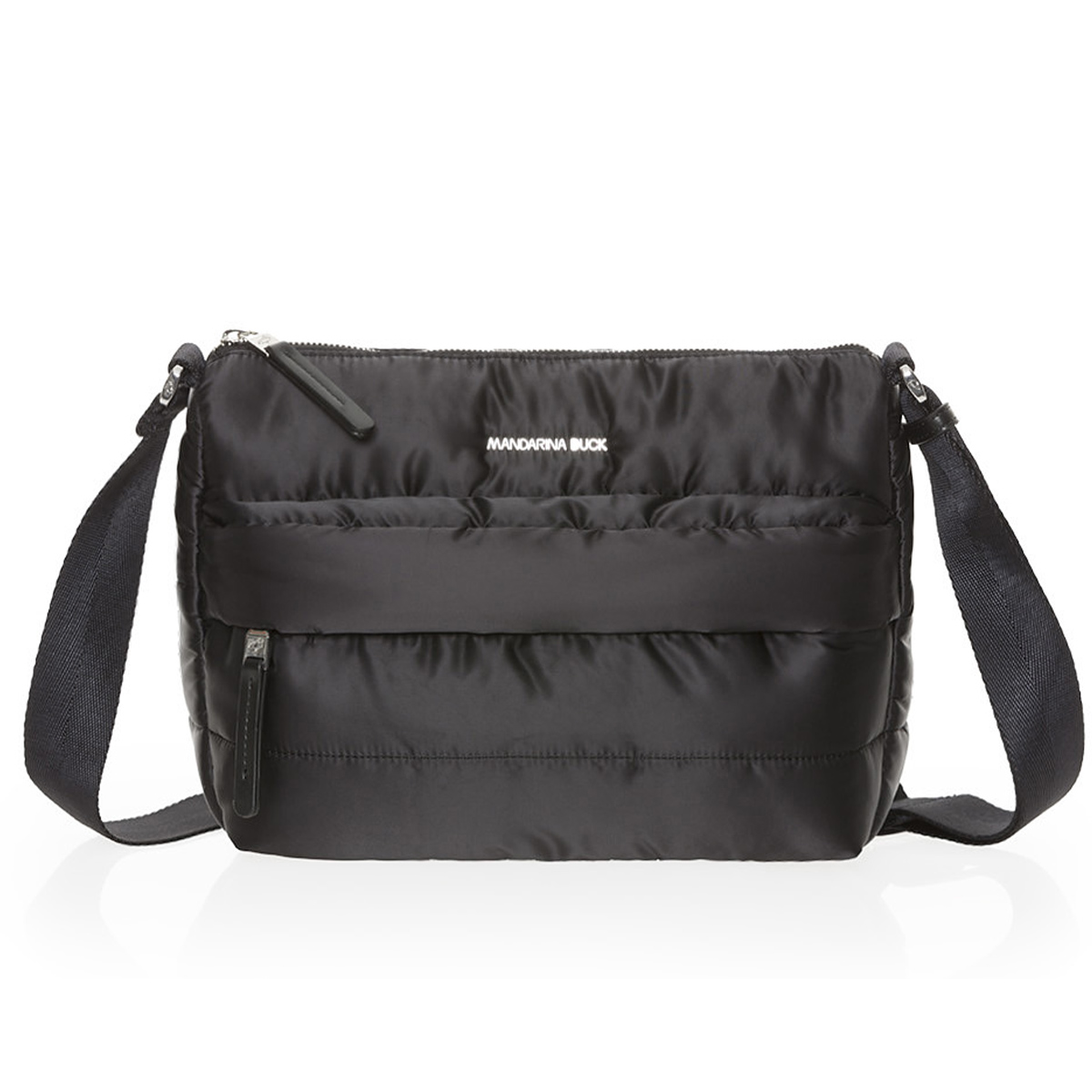 KCT07-651 Сумка-кроссбоди KCT07 Crossbody Bag Mandarina Duck Cocoon