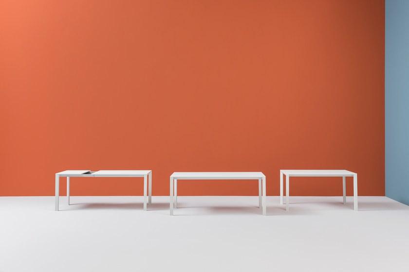 Pedrali Раздвижной стол sun-id-1457528 - Вид №5