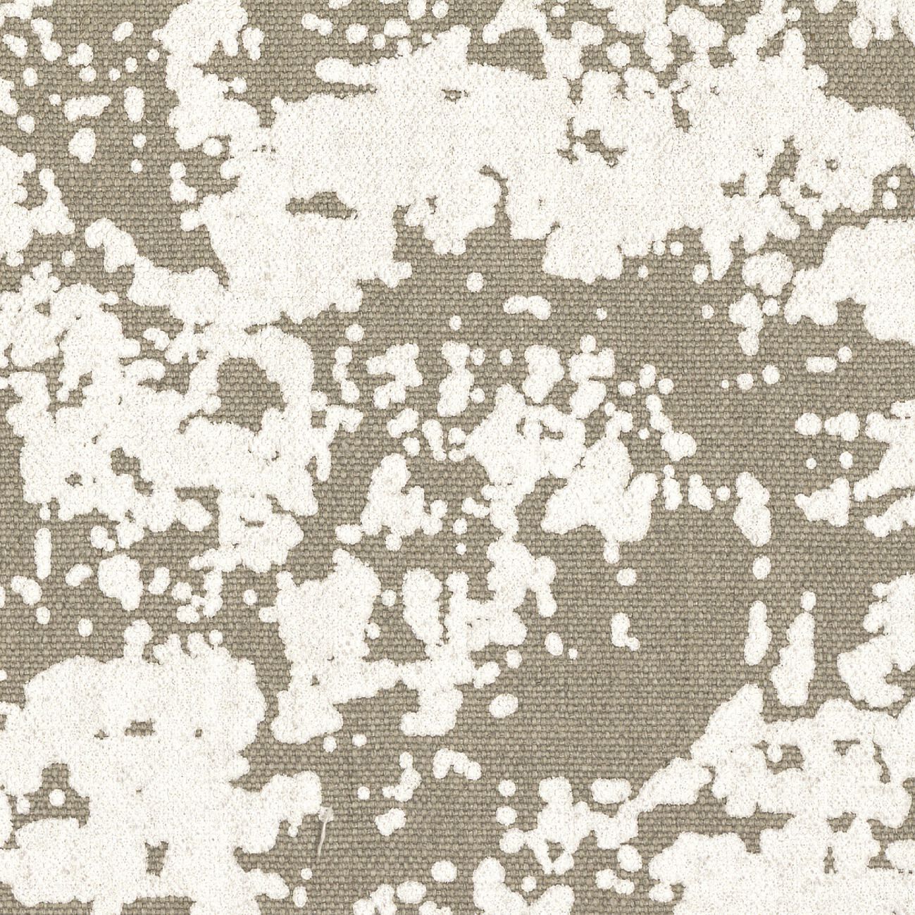 Льняная печатная ткань Élitis Éphémère ARCH-00075056 - Вид №3