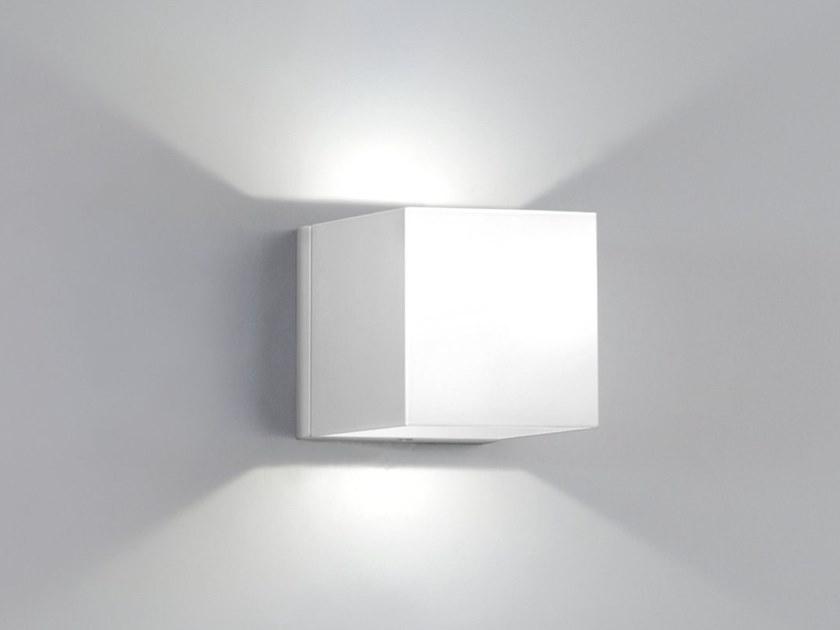 Milan Iluminacion Настенный светодиодный светильник с диммером Dau 6892 - Вид №1