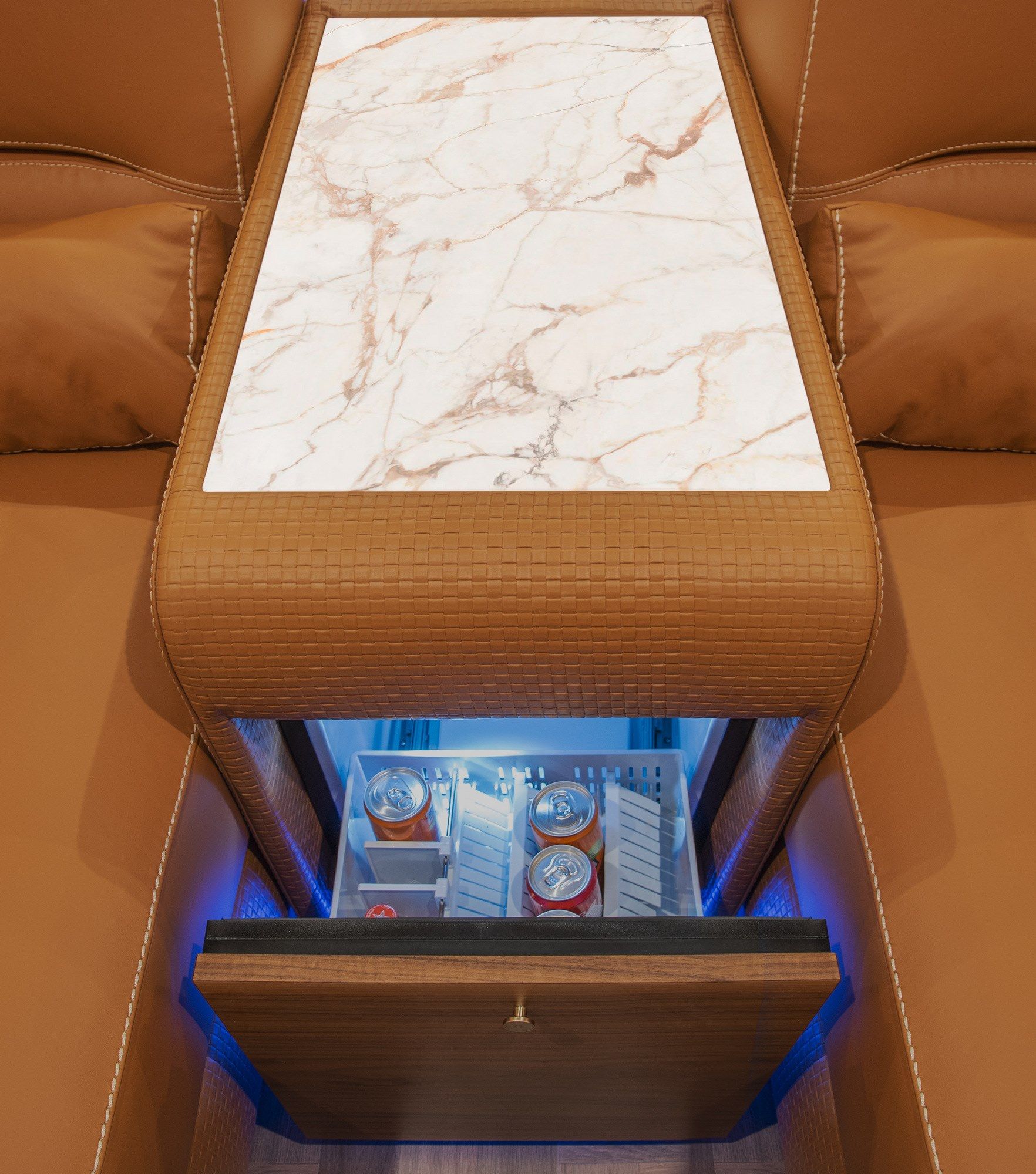 Кушетка Formitalia DUSTIN ARCH-00052208 - Вид №4