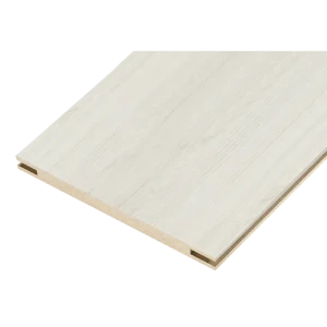 Добор телескопический Нова 2070x150x10 мм ПВХ ламинация цвет ясень ривьера крем