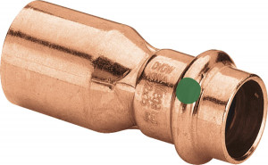 Viega Редукционная вставка Profipress 2415.1 (443801)