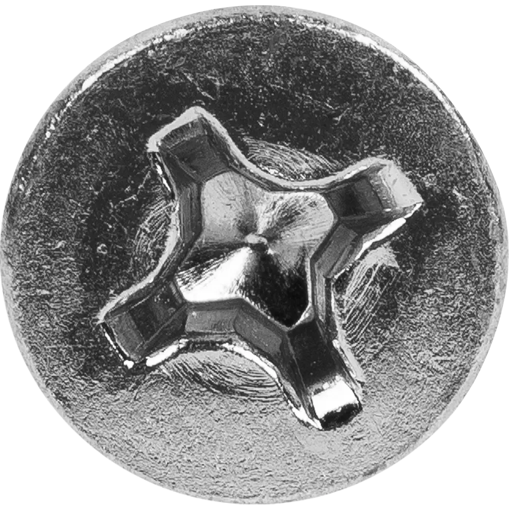 Винт потайной M6x40 мм, 8 шт. 10963046 STLM-2004993 Santreyd  - Вид №1