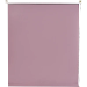 Штора рулонная Blackout Inspire, 100х160 см, цвет сиреневый 82024678 STLM-2095934