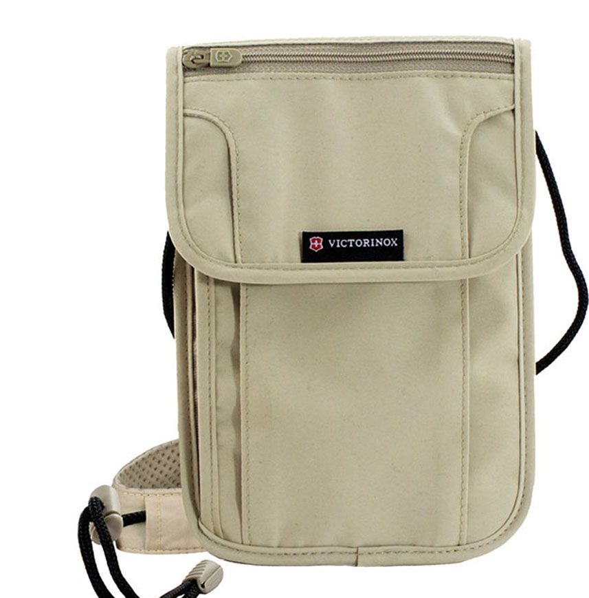 31171908 Кошелёк Lifestyle Deluxe Victorinox Lifestyle Accessories 