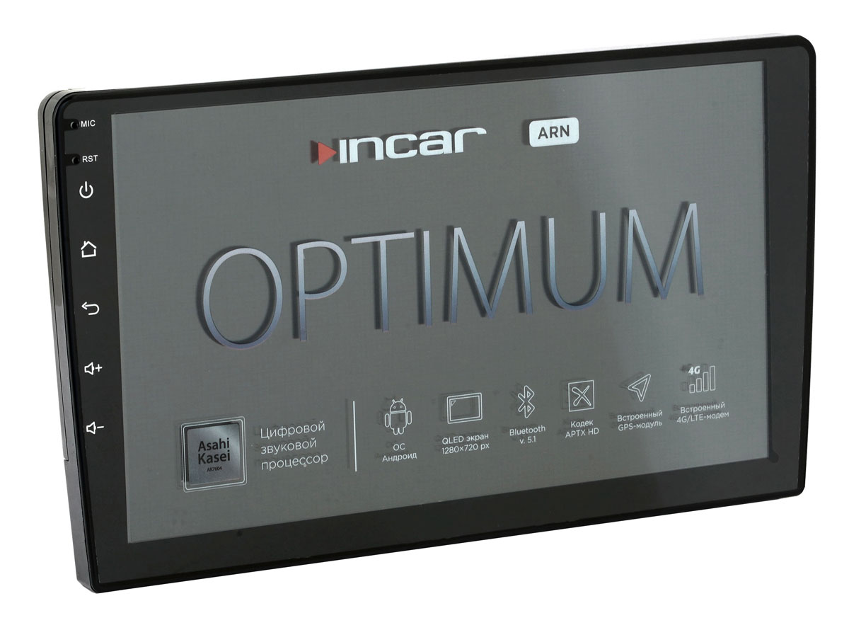 9197392 Автопроигрыватель Incar ARN-7709-6 STDN-0148226 - Вид №1