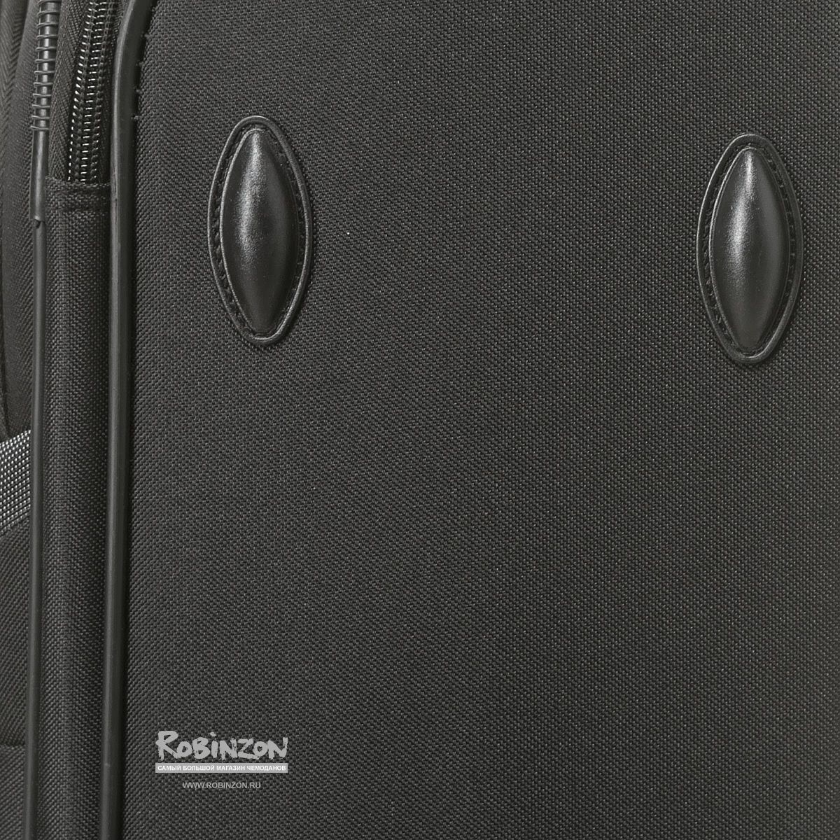 98488-01 Чемодан 98488 Trolley M 2w Travelite Orlando - Вид №9