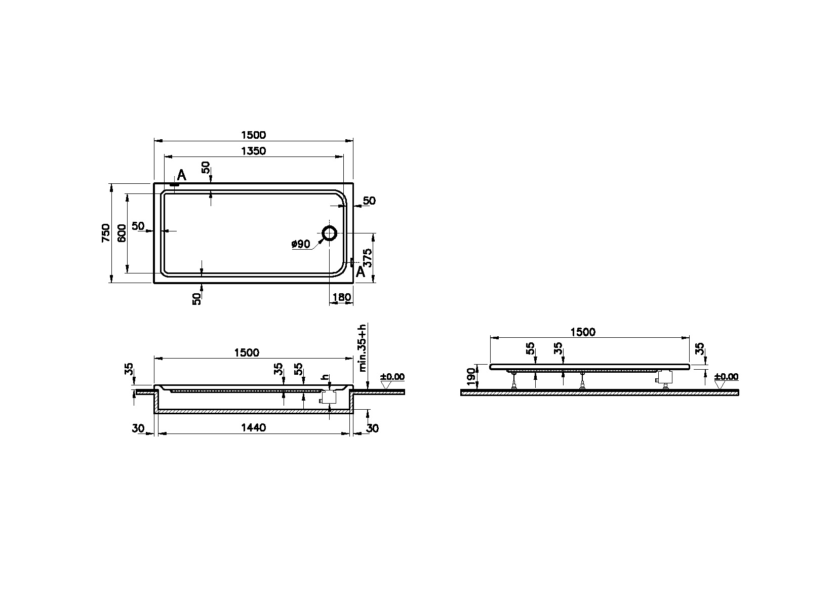 64710001000  Vitraglobal Optimum Neo  - Вид №1