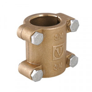 VTr.754.N.05 Хомут ремонтный Valtec 20 мм