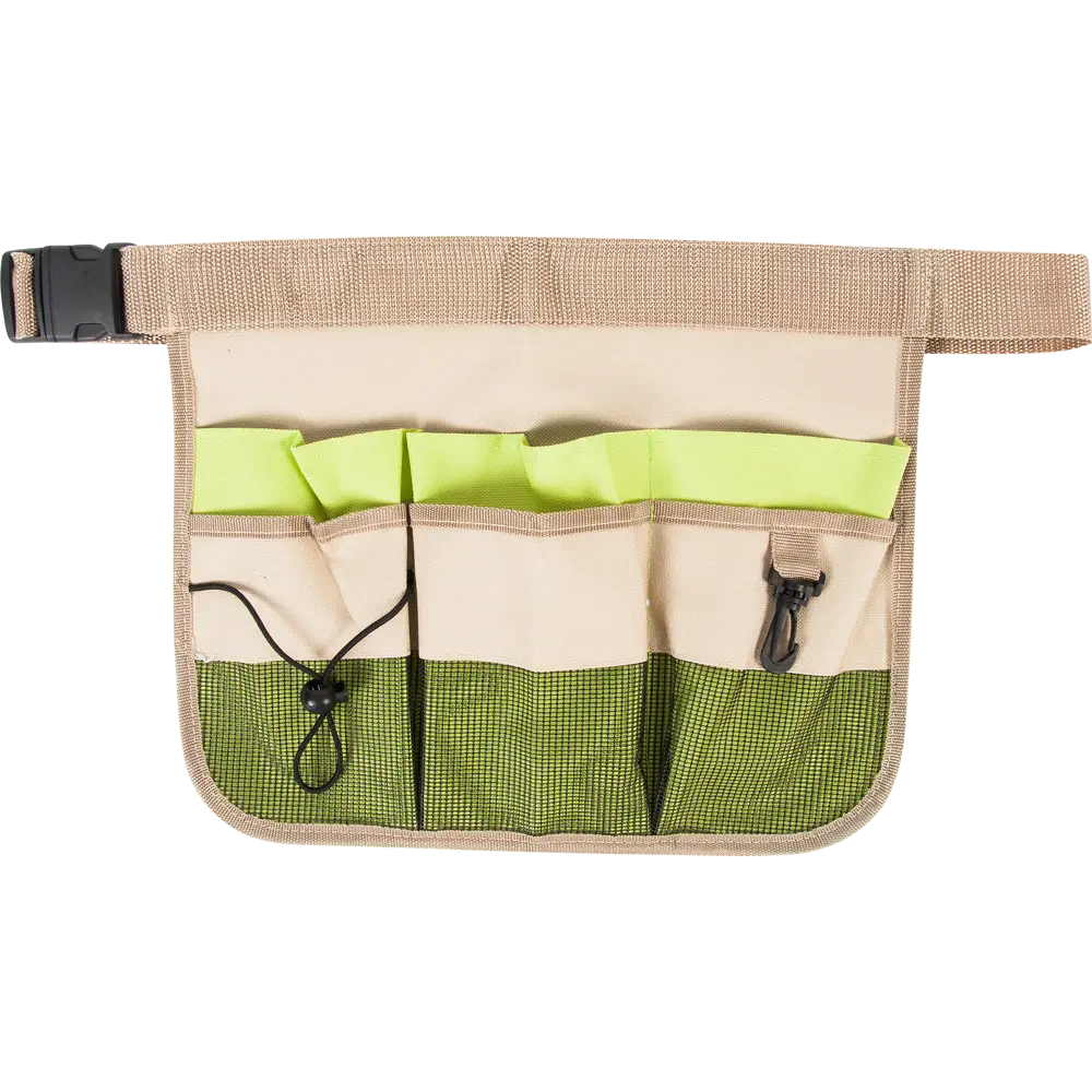 Поясная сумка GARDMAX для садовых инструментов с регулируемым ремнем 82165115 STLM-0959167 - Вид №2