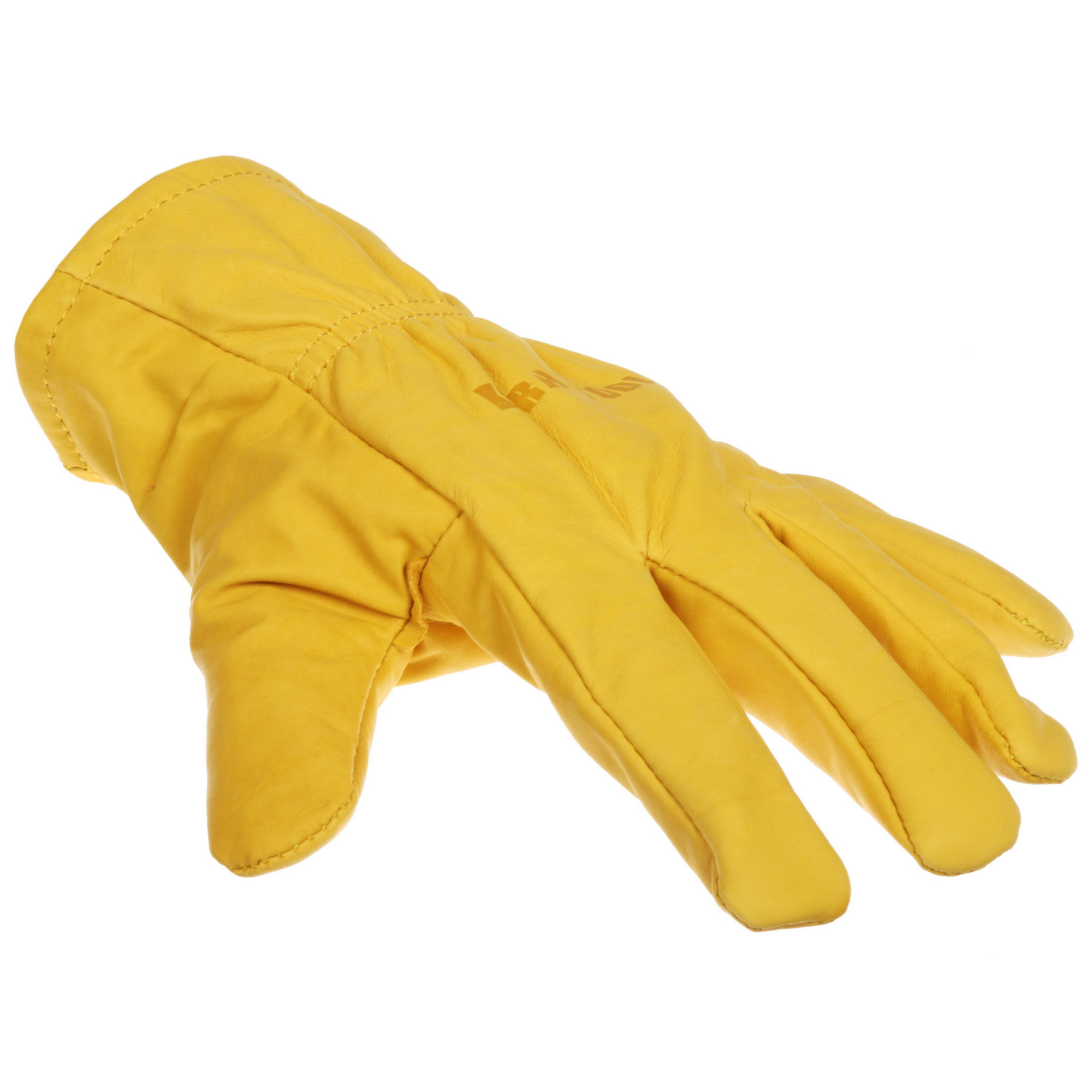 Перчатки спилковые/кожаные KRAFTOOL 1136-XL 9156167 STDN-0082981 - Вид №2