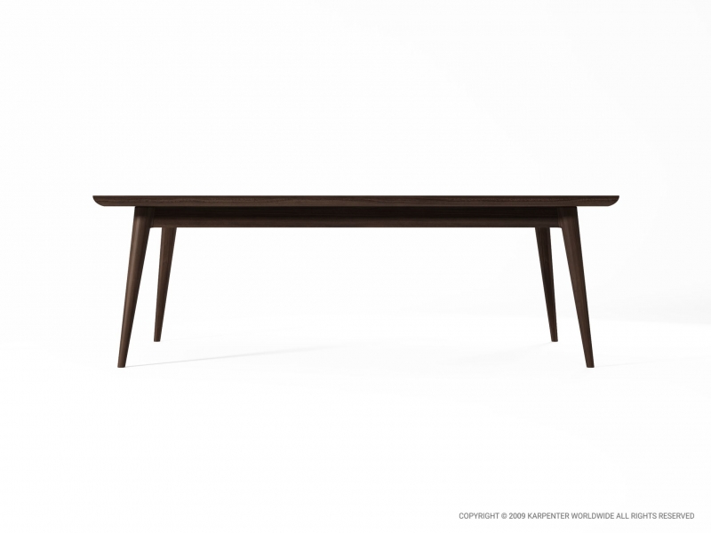 117_274 Прямоугольный журнальный столик Karpenter Vintage