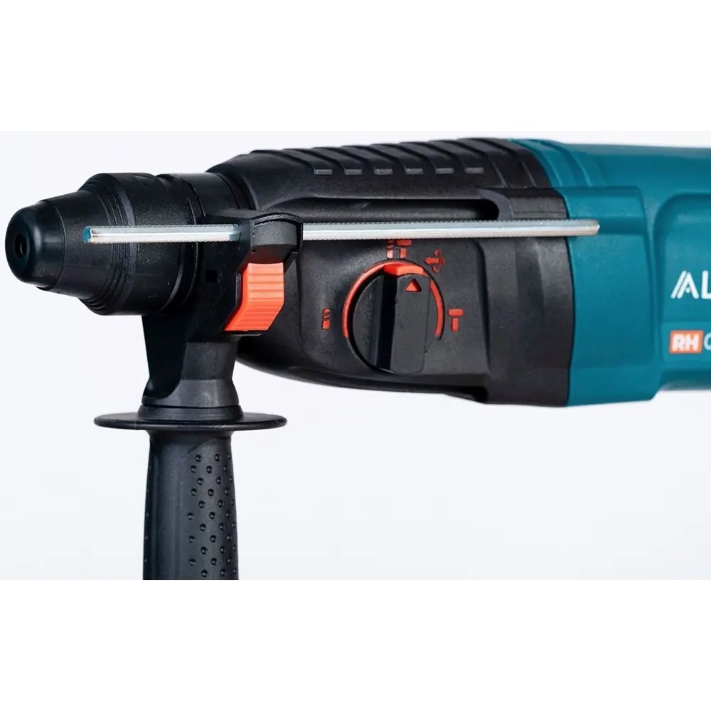 85857674 Перфоратор сетевой SDS-plus Alteco RH 0215, 800 Вт, 3 Дж STLM-1563701 - Вид №5