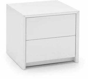 Calligaris Прикроватная тумба с ящиками Password Cs/6031-20