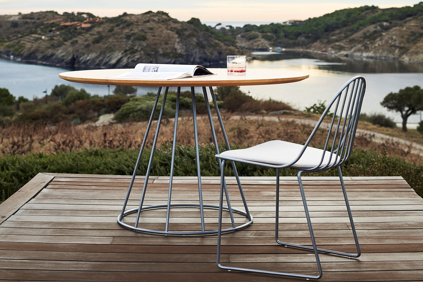 Стул Illa Bivaq sun-id-1986060 - Вид №2