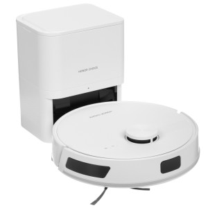 5610476 Робот-пылесос HONOR CHOICE Robot Cleaner R3 Plus белый