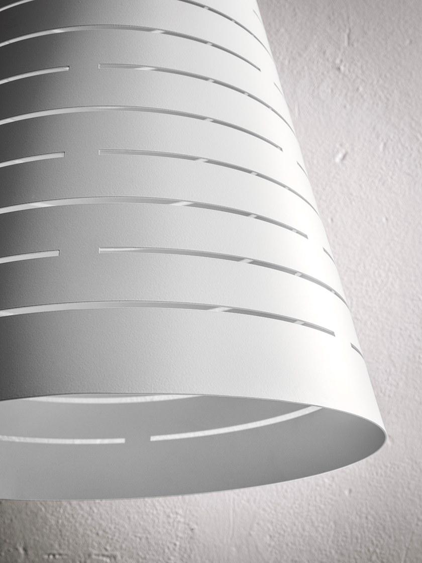 Aldo Bernardi Подвесной светильник из стали Cervino sun-id-1417051 - Вид №1