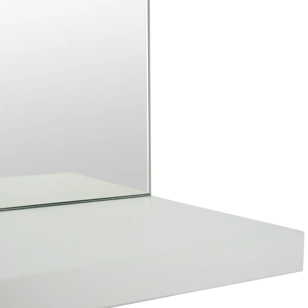 Приставка к навесному шкафу прямоугольная 15х60 см Santreyd Приставка к зеркальному шкафу STLM-2092229 - Вид №1