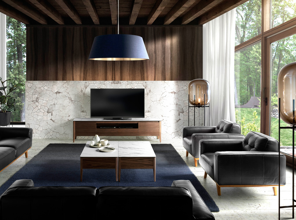 072650 Журнальный столик -A3 Angel Cerda 315 