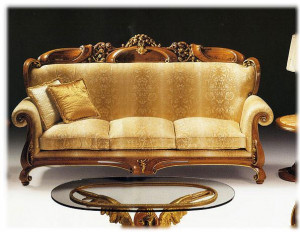 Диван Sirio CITTERIO 1981