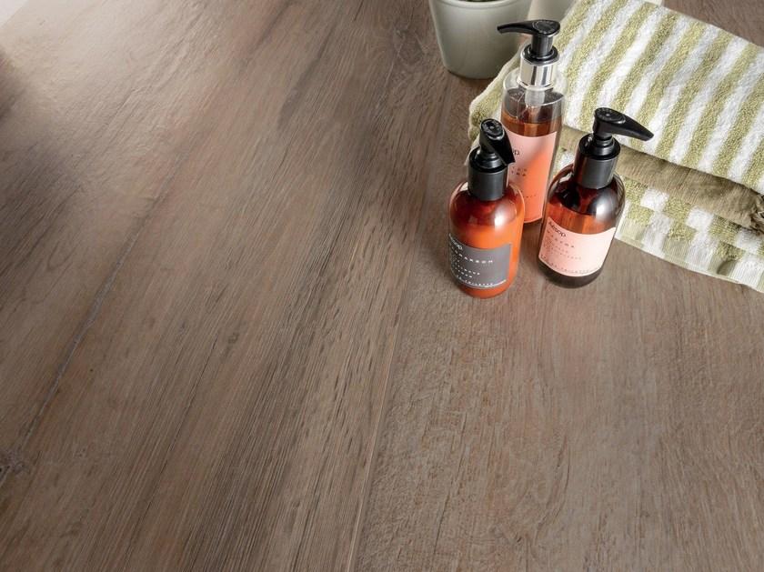 Panaria Ceramica Пол из керамогранита под дерево North cape sun-id-1496704 - Вид №2