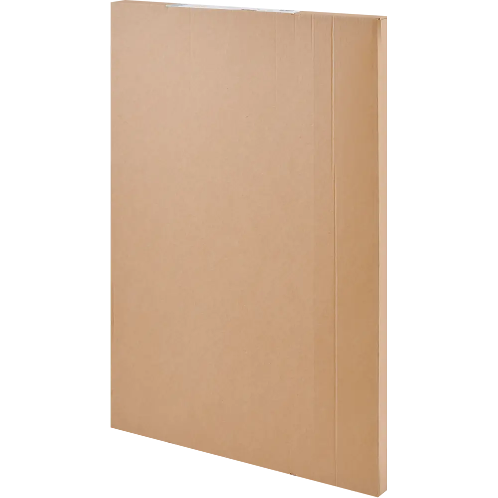 Стол обеденный прямоугольный 58x98x76.2 см ДСП цвет белый Santreyd STLM-2093148 - Вид №8