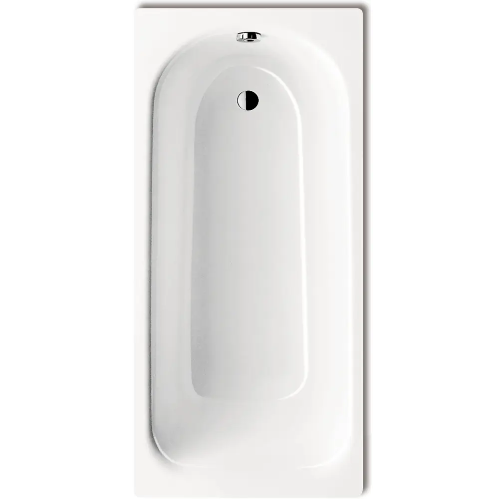 Ванна Bamberger сталь 170х70 см Santreyd STLM-2008326