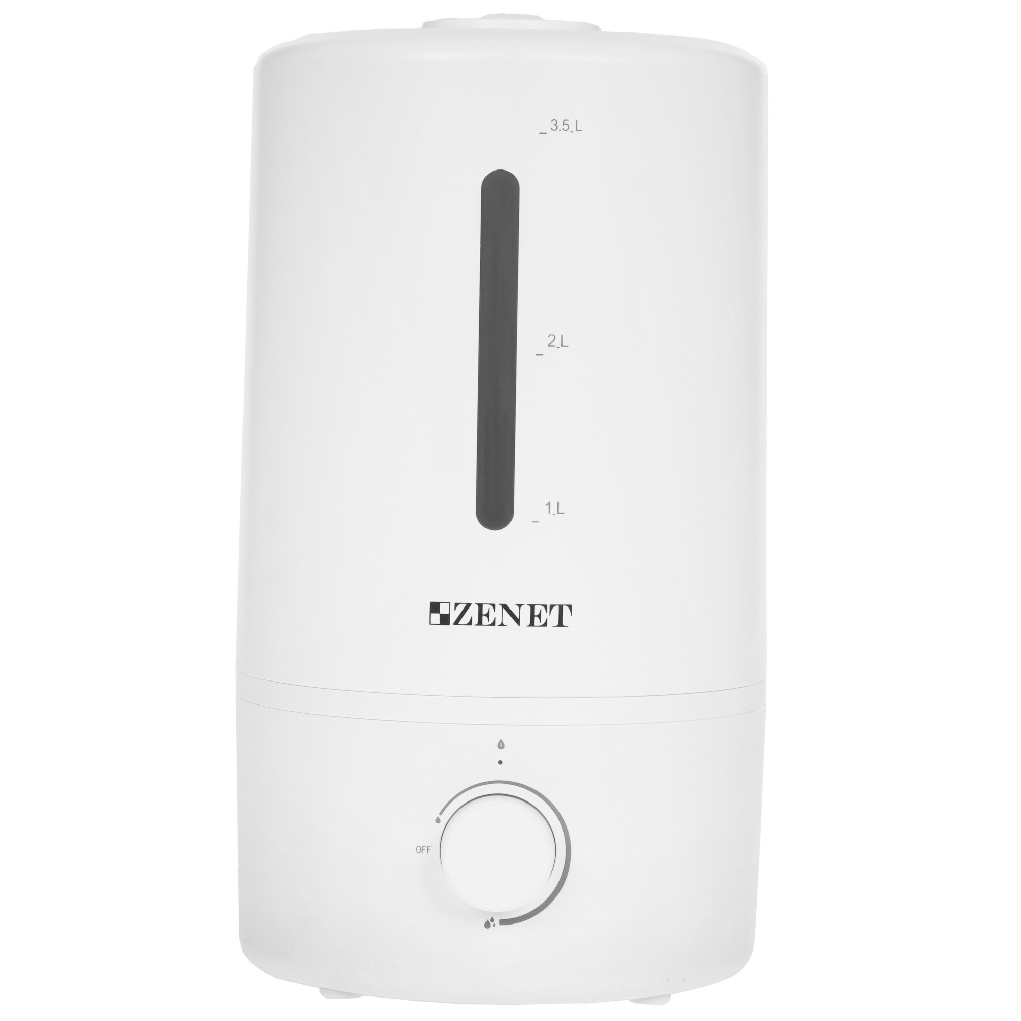 9203303 Увлажнитель воздуха Zenet ZET-414 STDN-0123634 - Вид №1