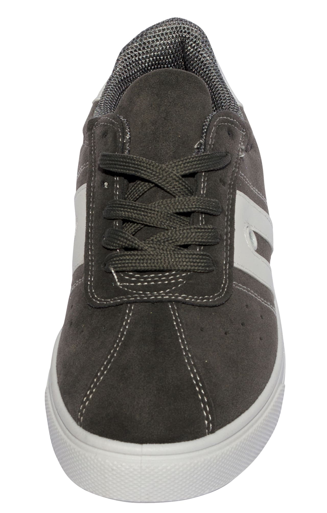 60978 Кроссовки "Союз" рабочие темно-серые  Летняя обувь  размер 43 Спецодежда  - Вид №3