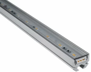 Aldabra Линейный световой профиль из алюминия